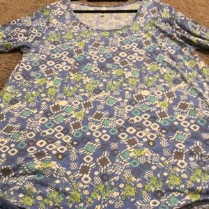 LuLaRoe Perfect Tee